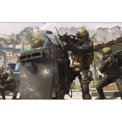 Consola Sony PS5 - Slim - Call of Duty Modern Warfare® III (Edición Disco) - Bestmart