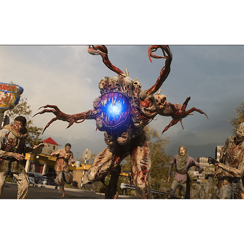 Consola Sony PS5 - Slim - Call of Duty Modern Warfare® III (Edición Disco) - Bestmart