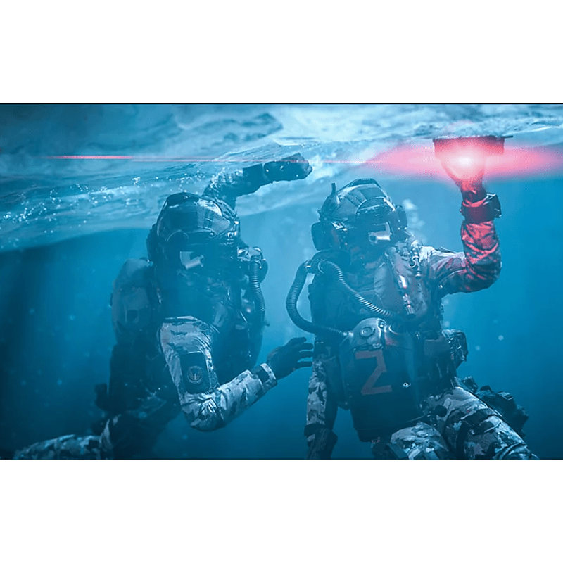 Consola Sony PS5 - Slim - Call of Duty Modern Warfare® III (Edición Disco) - Bestmart