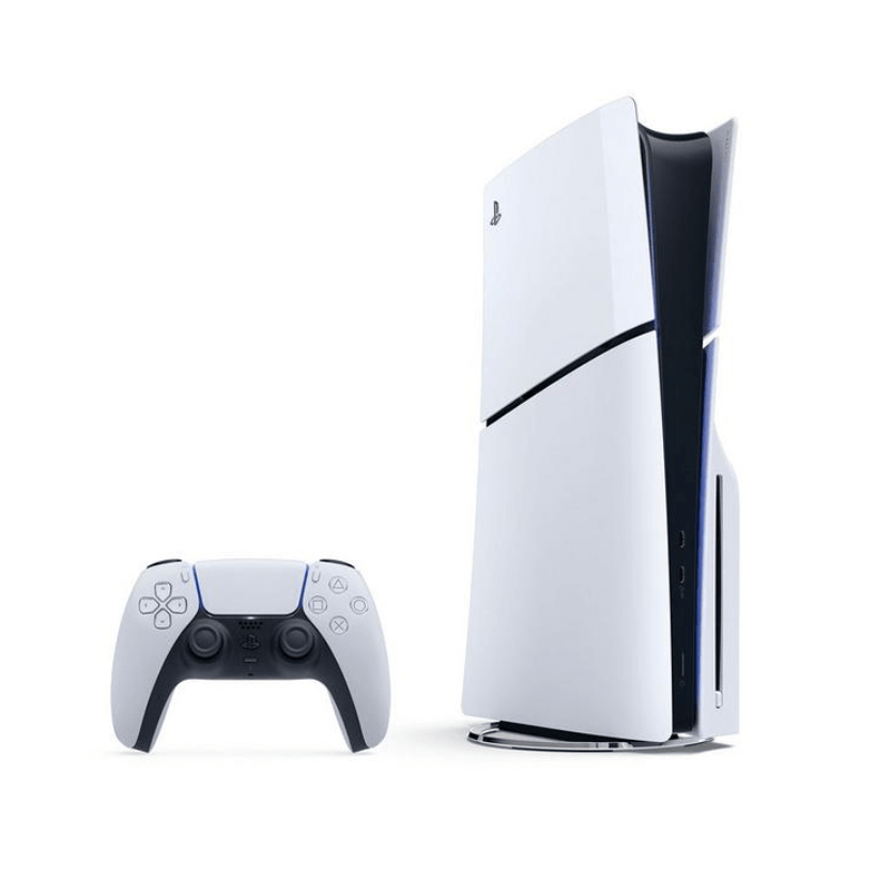 Consola Sony PS5 - Slim (Edición Disco) (OPEN BOX) - Bestmart
