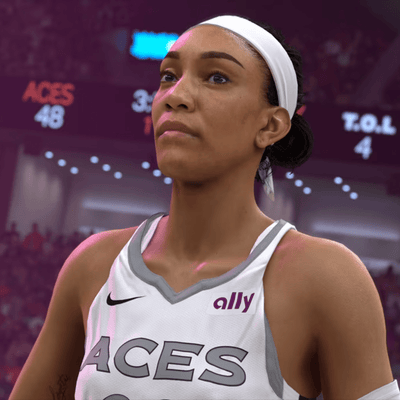 Consola Sony PS5 - Slim - Paquete NBA 2K25 - Edición Digital - Bestmart