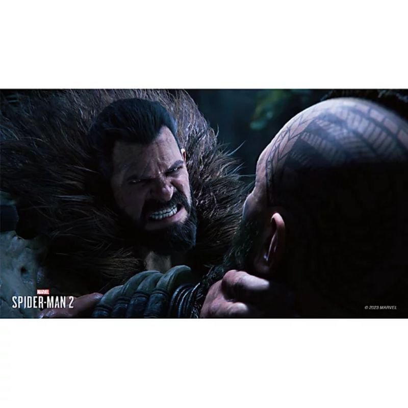 Consola Sony PS5 - Slim - Spiderman 2 (Edición Digital) - Bestmart