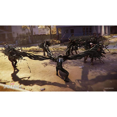 Consola Sony PS5 - Slim - Spiderman 2 (Edición Digital) - Bestmart