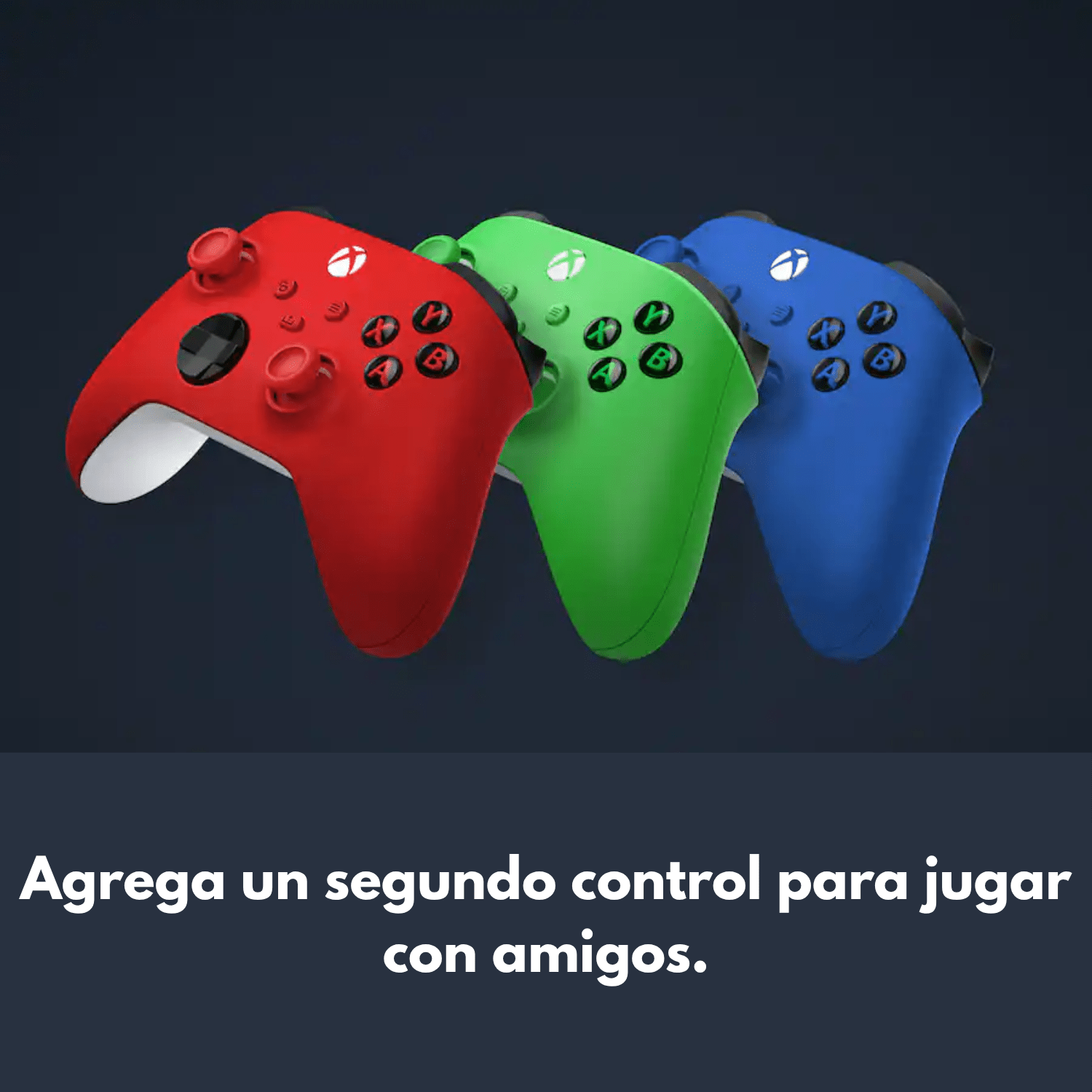 Consola XBOX Series S 1 TB SSD Blanco - Reacondicionado Certificado - Bestmart