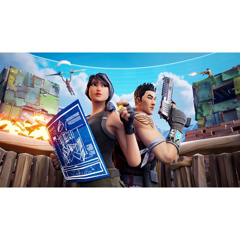 Consola XBOX Series S 512 GB – Paquete Gilded Hunter (Juego Digital) - Bestmart