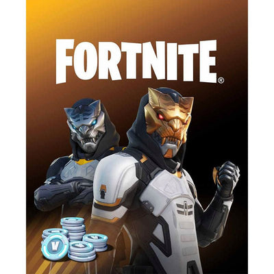 Consola XBOX Series S 512 GB – Paquete Gilded Hunter (Juego Digital) - Bestmart