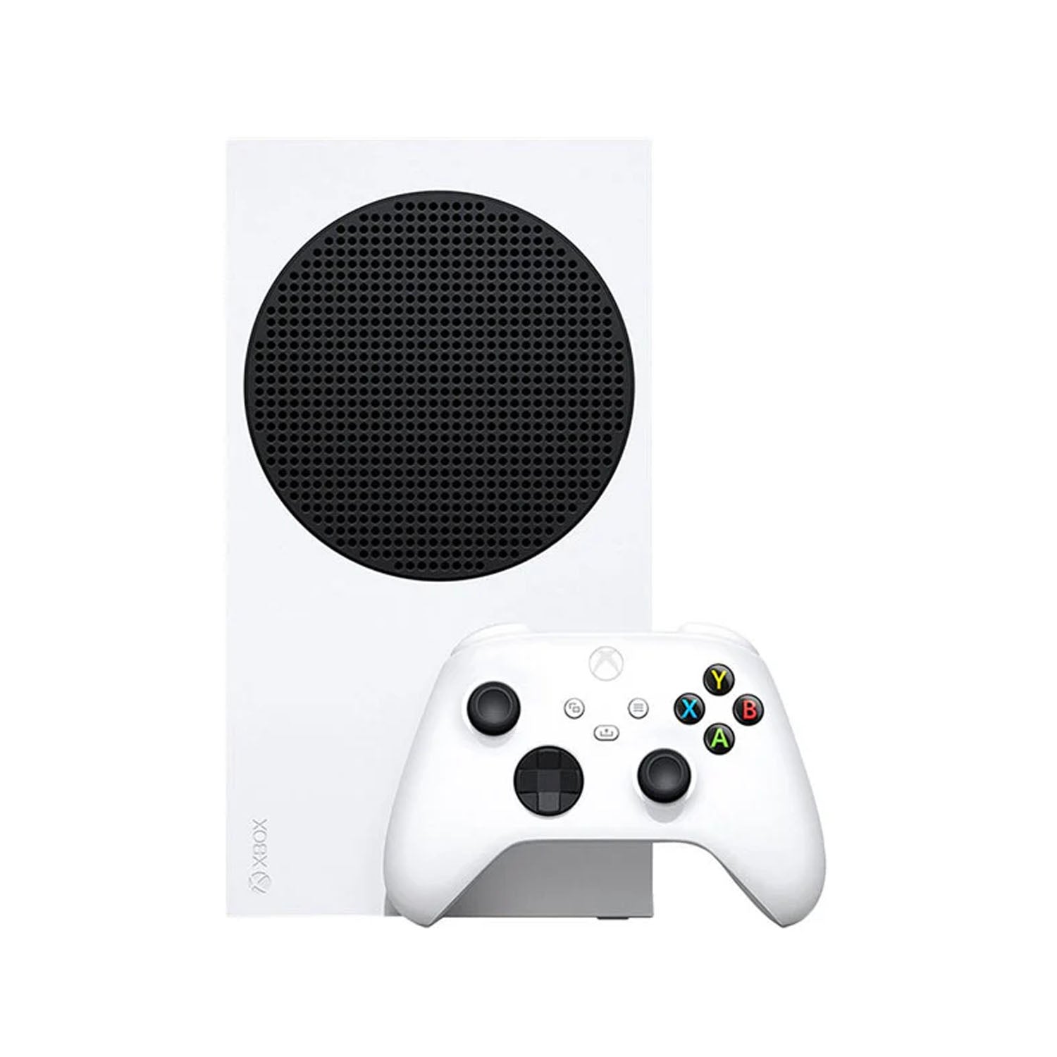 Consola XBOX Series S 512 GB SSD Blanco (Open Box) - Bestmart
