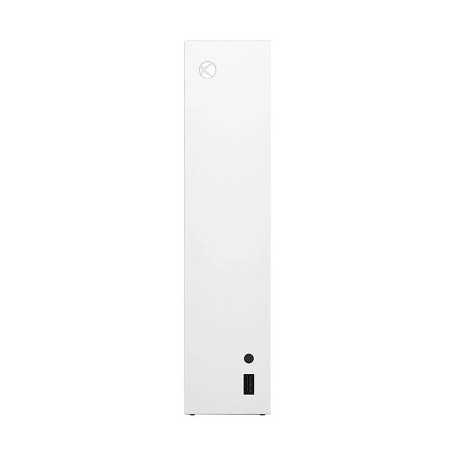 Consola XBOX Series S 512 GB SSD Blanco (Open Box) - Bestmart