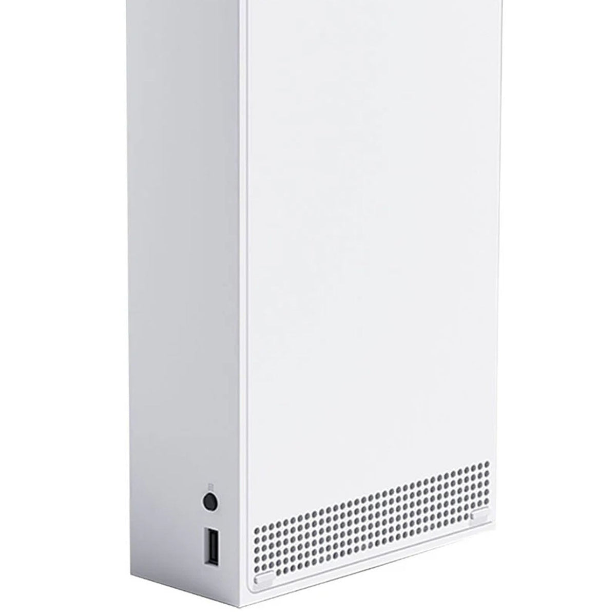 Consola XBOX Series S 512 GB SSD Blanco (Open Box) - Bestmart