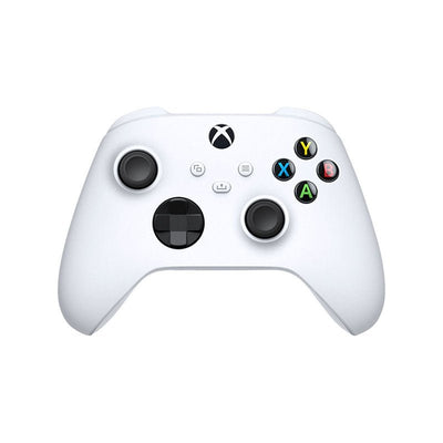 Consola XBOX Series S 512 GB SSD - Blanco ( OPEN BOX) - Bestmart