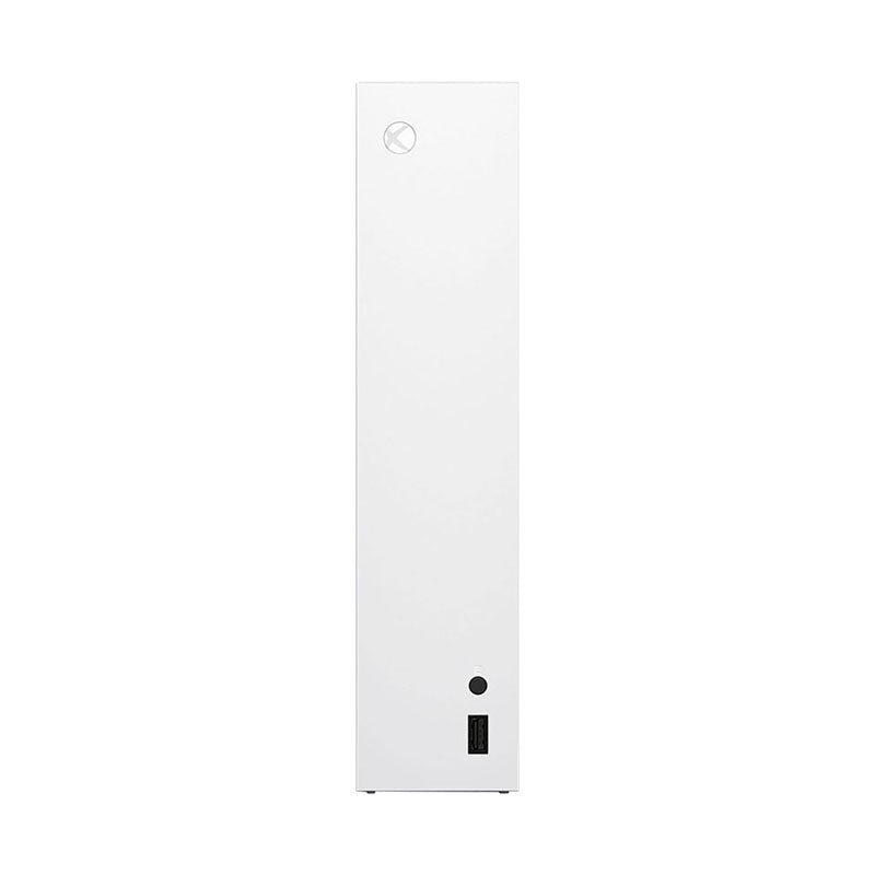 Consola XBOX Series S 512 GB SSD - Blanco ( OPEN BOX) - Bestmart