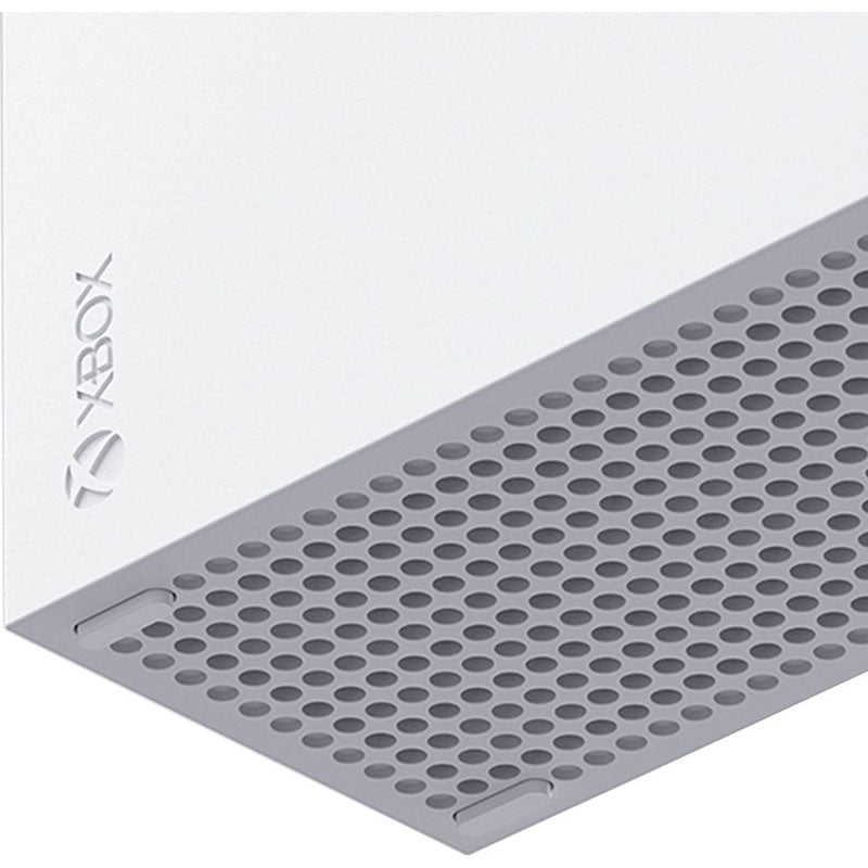 Consola XBOX Series S 512GB SSD - Blanco (Reacondicionada Certificada) - Bestmart