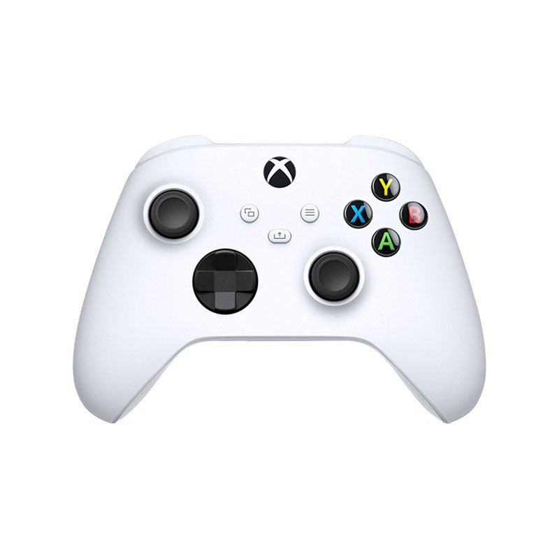 Consola XBOX Series S 512GB SSD - Blanco (Reacondicionada Certificada) - Bestmart