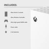 Consola XBOX Series X 1TB SSD Edición Digital Blanco (Certificado reacondicionado) - Bestmart