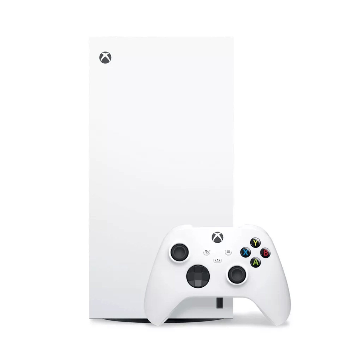 Consola XBOX Series X 1TB SSD Edición Digital Blanco Open Box - Bestmart