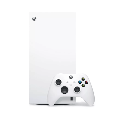 Consola XBOX Series X 1TB SSD Edición Digital Blanco Open Box - Bestmart