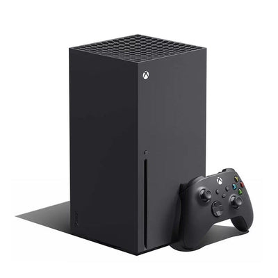 Consola XBOX Series X 1TB SSD - Negro - Bestmart