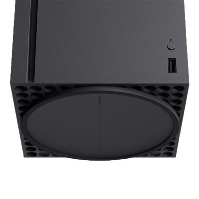 Consola XBOX Series X 1TB SSD - Negro - Bestmart