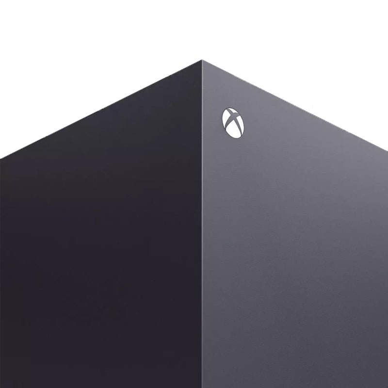 Consola XBOX Series X 1TB SSD - Negro - Bestmart