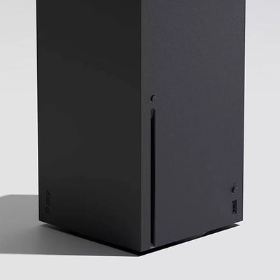 Consola XBOX Series X 1TB SSD - Negro - Bestmart