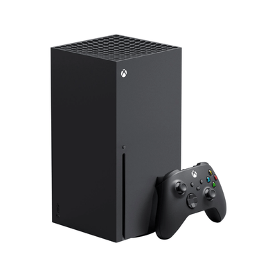Consola XBOX Series X 1TB SSD Negro - Reacondicionado Certificado - Bestmart