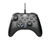Control Alambrico Horipad Turbo para Nintendo Switch 2 - Negro
