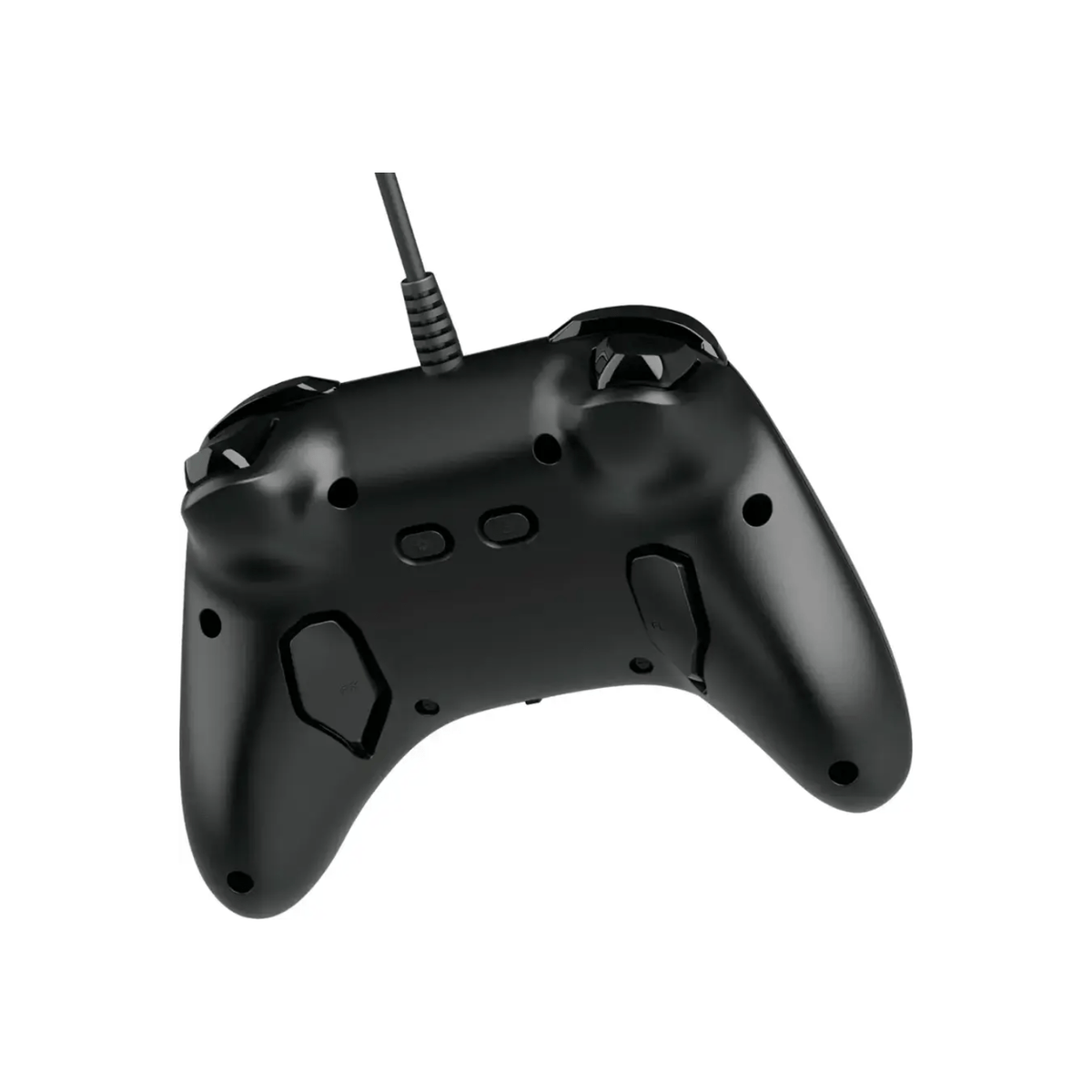 Control Alambrico Horipad Turbo para Nintendo Switch 2 - Negro - Bestmart