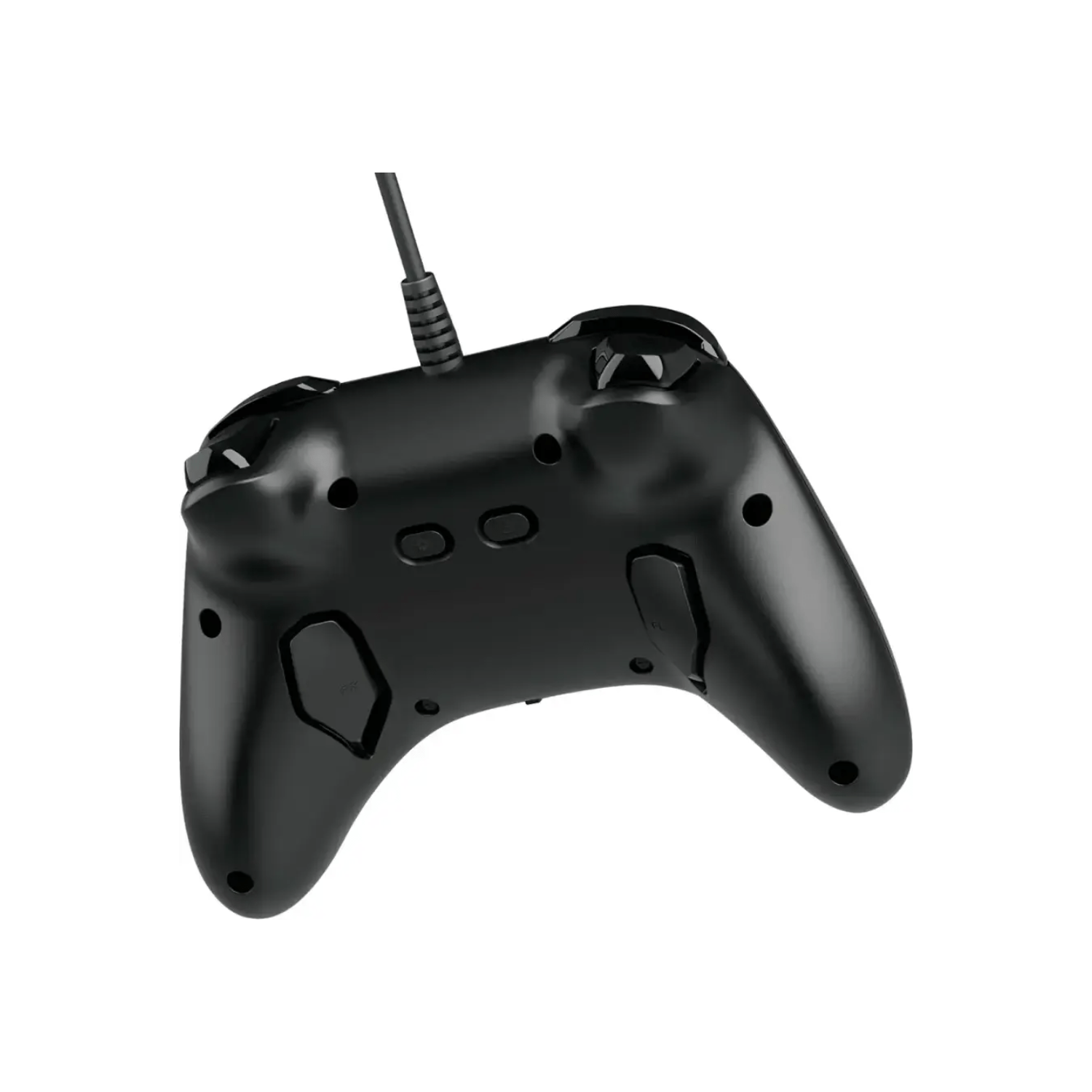 Control Alambrico Horipad Turbo para Nintendo Switch 2 - Negro - Bestmart