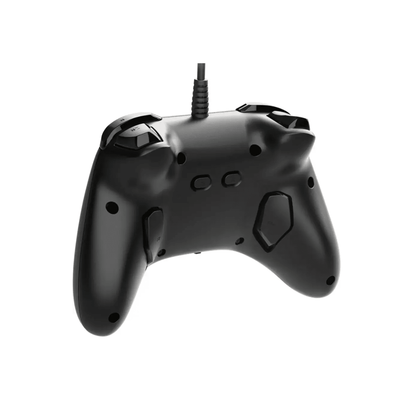 Control Alambrico Horipad Turbo para Nintendo Switch 2 - Negro (Open Box) - Bestmart