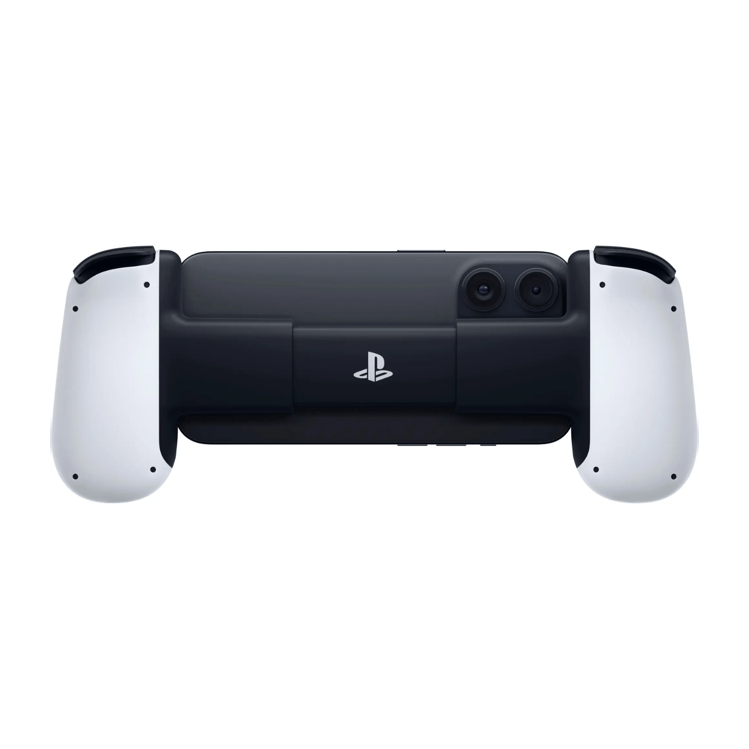 Control Backbone One para iPhone - Edición PlayStation (Lightning) - 2ª Gen - Blanco - Bestmart