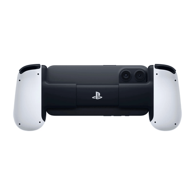 Control Backbone One para iPhone - Edición PlayStation (Lightning) - 2ª Gen - Blanco - Bestmart
