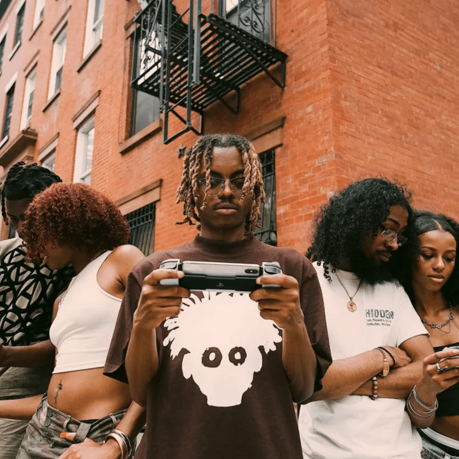 Control Backbone One USB - C - Edición PlayStation - 2ª Gen - Blanco - Bestmart