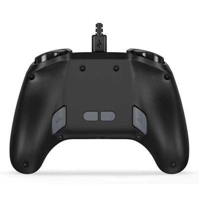 Control con Cable PowerA Advantage para Nintendo Switch 2 Mario Time - Bestmart