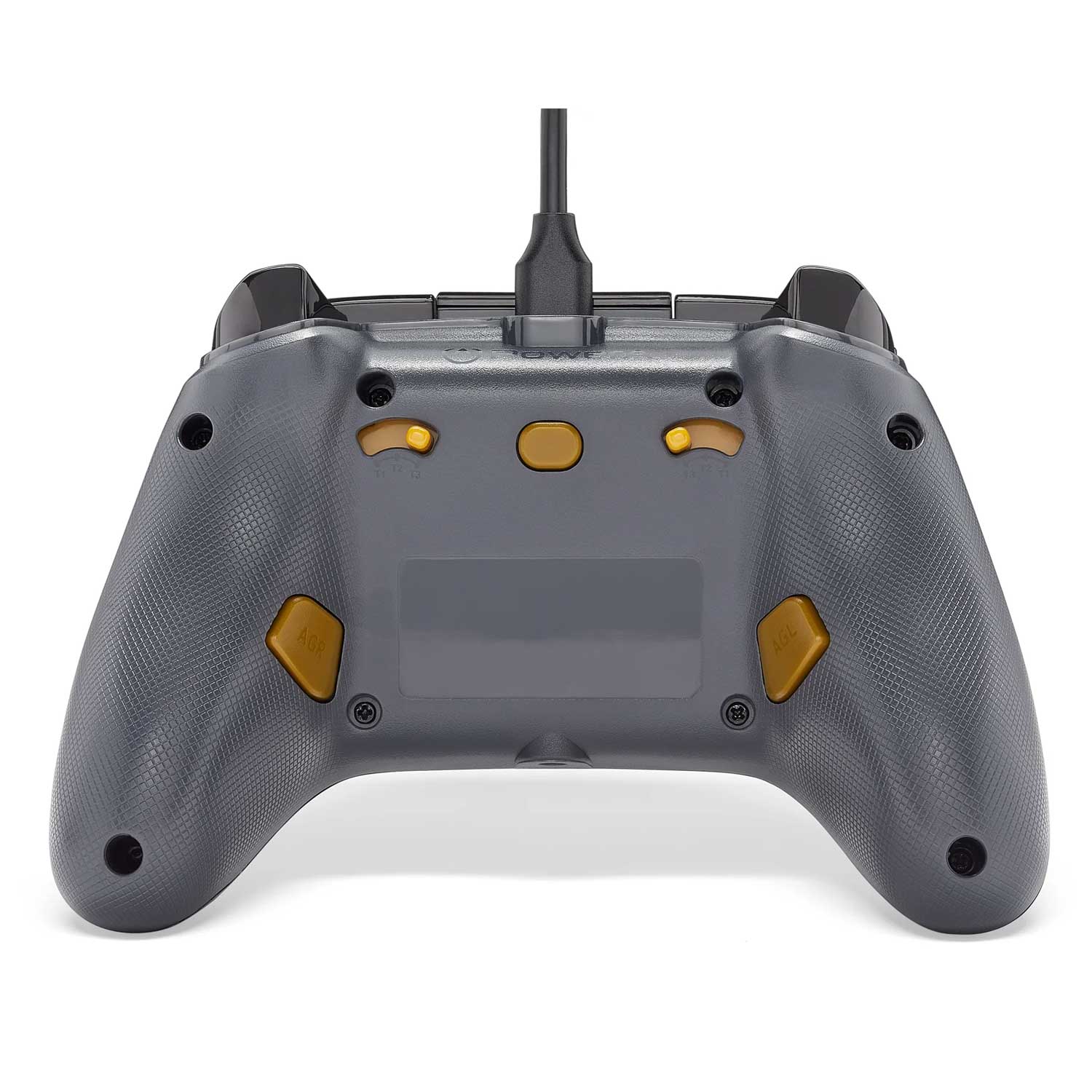 Control con Cable PowerA Advantage para Xbox Series X|S Midas - Bestmart