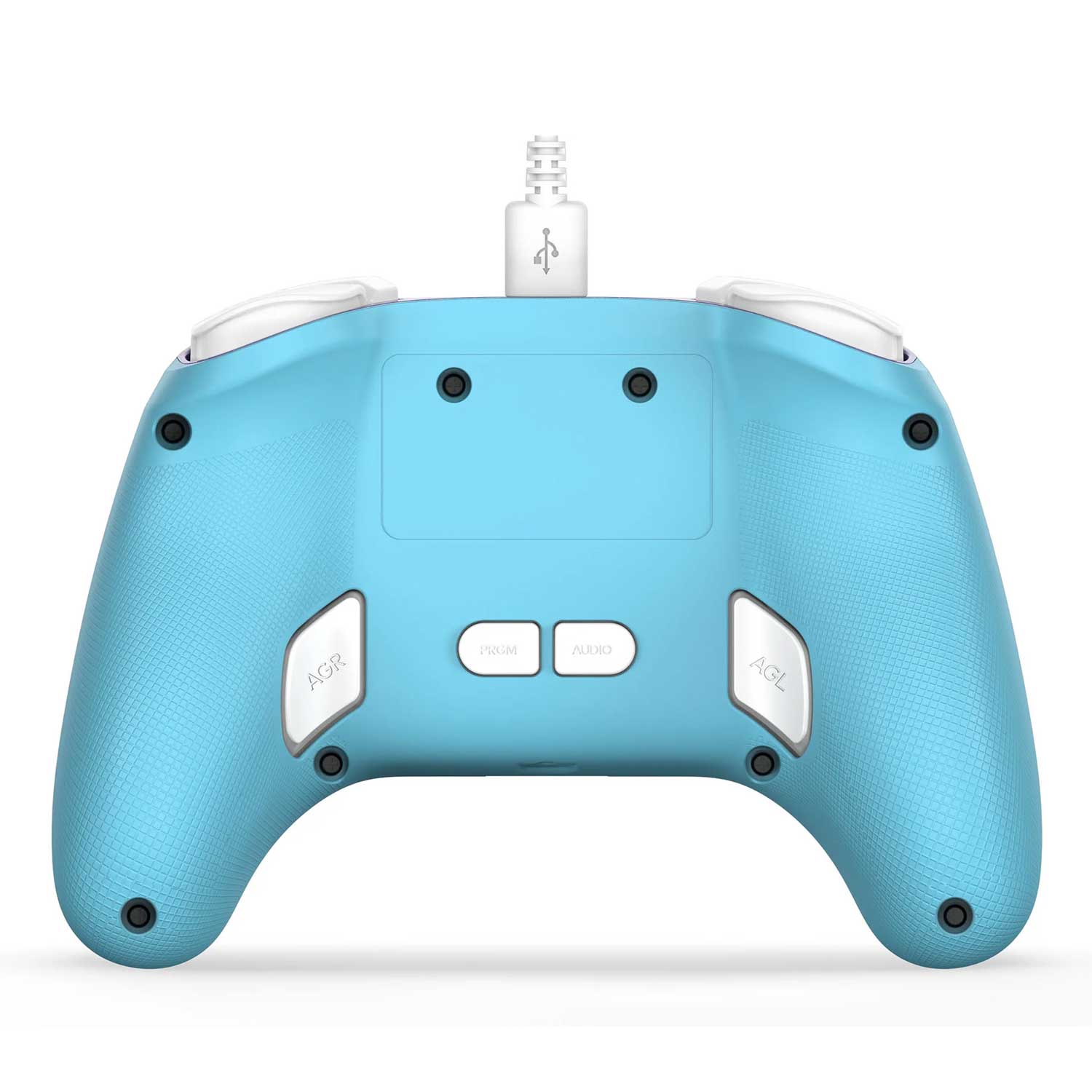 Control con Cable PowerA Advantage Super Mario Bros. Reino Champiñón Nintendo Switch 2 - Bestmart