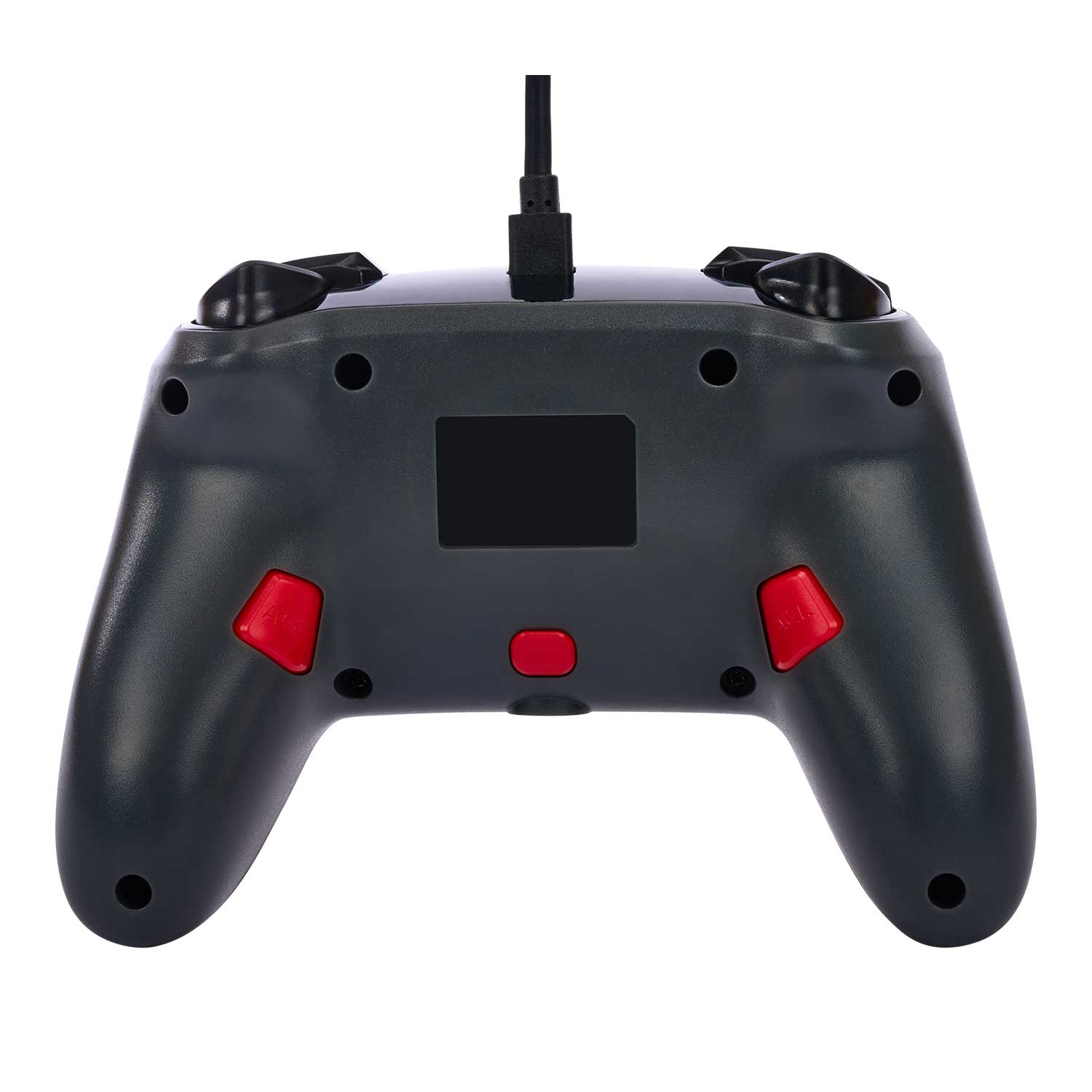Control con Cable PowerA Enhanced Mario Kart Metálico para Nintendo Switch - Bestmart