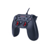 Control Gamer Con Cable Redragon Saturn G807 para PC y PS3 USB - Bestmart