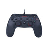 Control Gamer Con Cable Redragon Saturn G807 para PC y PS3 USB - Bestmart