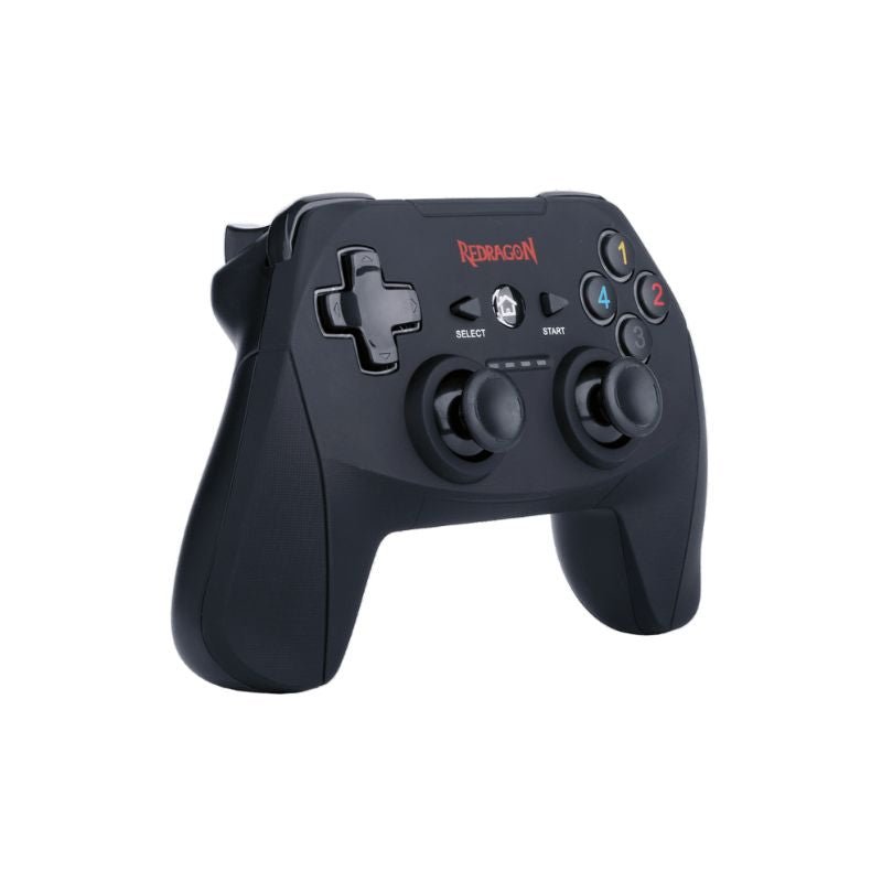 Control Gamer Inalámbrico Redragon Harrow G808 PC y PS3 - Bestmart