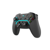 Control Gamer Redragon Harrow Pro G808 compatible PC y PS3 - Negro - Bestmart
