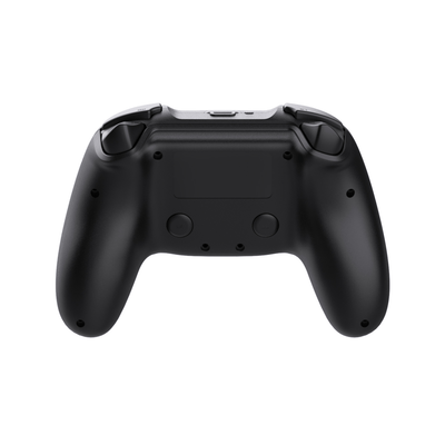 Control Gamer Redragon Harrow Pro G808 compatible PC y PS3 - Negro - Bestmart