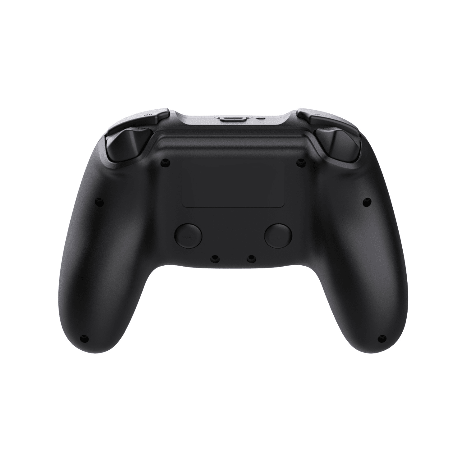 Control Gamer Redragon Harrow Pro G808 compatible PC y PS3 - Negro (Open Box) - Bestmart