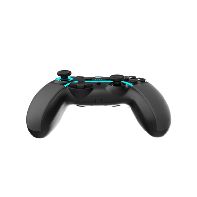 Control Gamer Redragon Harrow Pro G808 compatible PC y PS3 - Negro (Open Box) - Bestmart