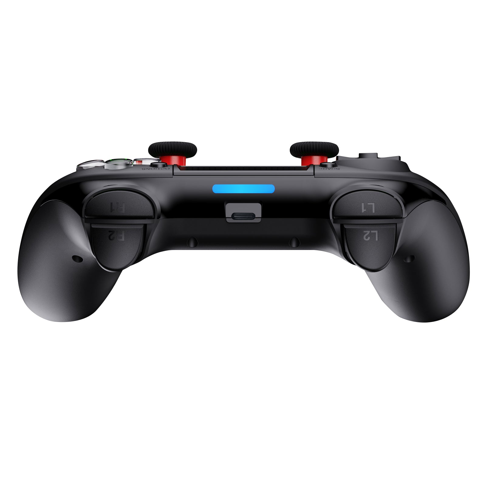 Control Gamer Redragon Juno G818 para PC y PS4 con Bluetooth - Bestmart