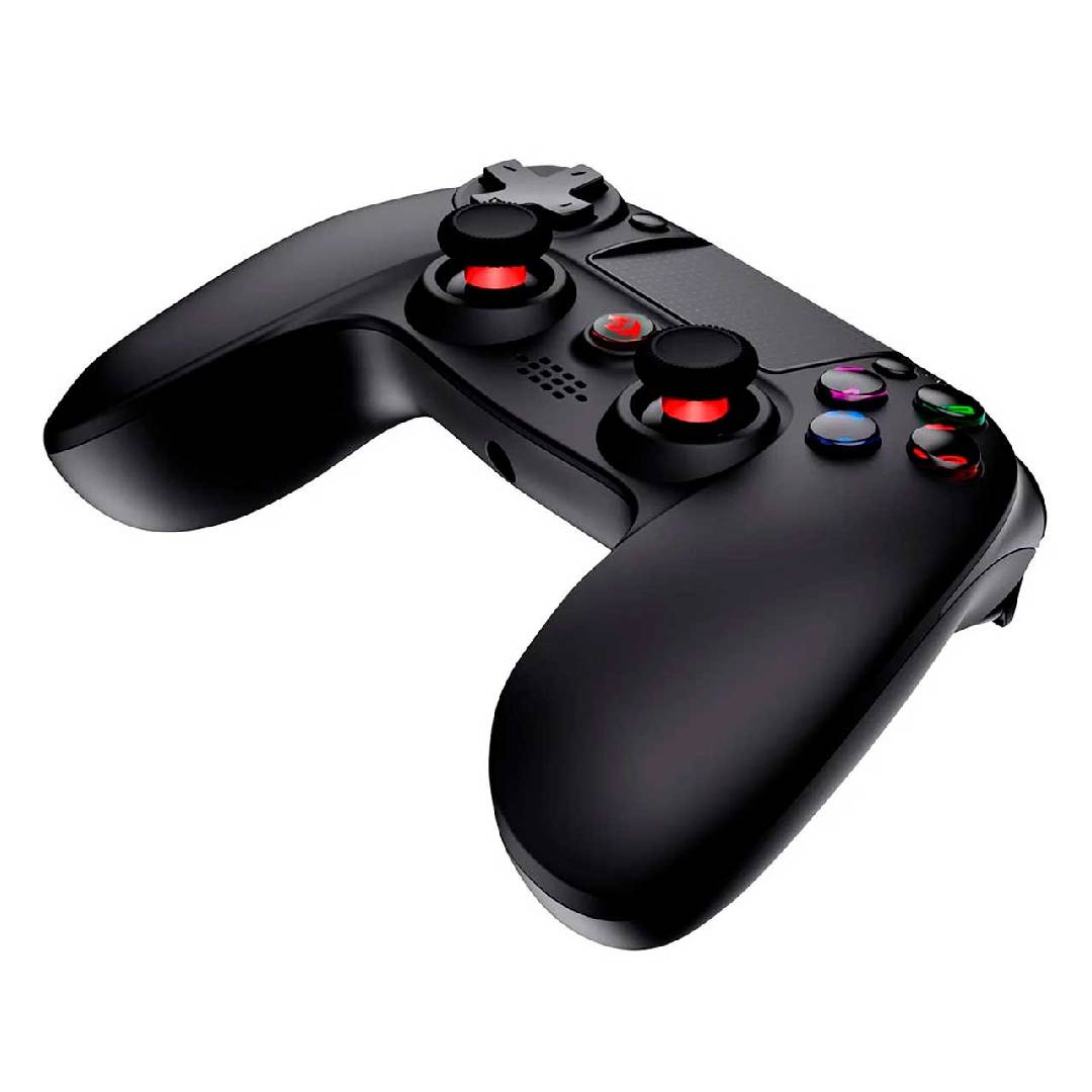 Control Gamer Redragon Juno G818 para PC y PS4 con Bluetooth - Bestmart