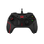 Control Gamer Redragon Rift G710 compatible PC y PS3