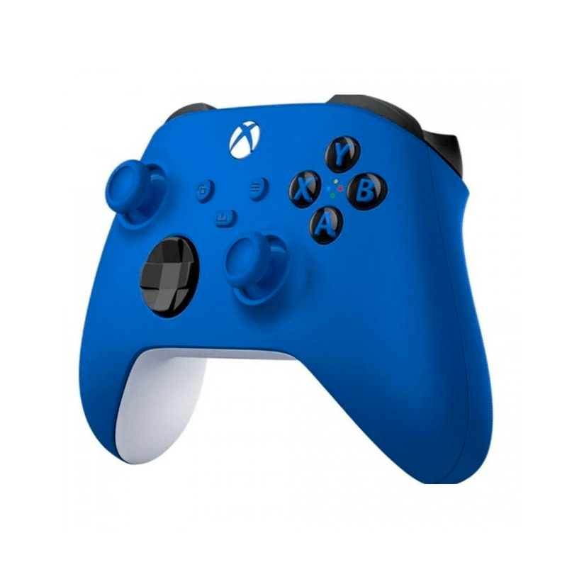Control Inalámbrico Microsoft Xbox Core Wireless - Azul - Bestmart