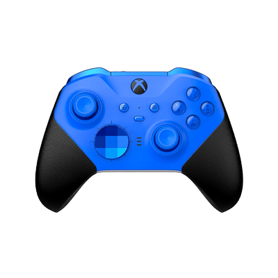 Control Inalámbrico Microsoft Xbox Elite V2 Core - Azul - Bestmart