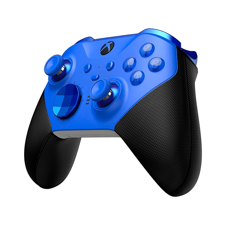 Control Inalámbrico Microsoft Xbox Elite V2 Core - Azul - Bestmart