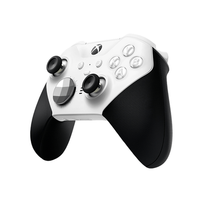 Control Inalámbrico Microsoft Xbox Elite V2 Core - Blanco - Bestmart